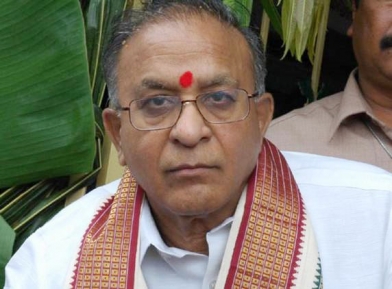 Stars forecast Jaipal Reddy to `Head the Indian Constitution&rsquo;