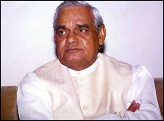 Former PM Vajpayee Turned 89 Today