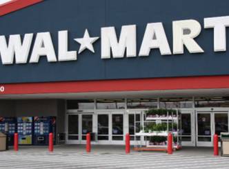 Wal- Mart stores in India in less than 2 years