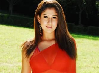 Actress Nayanthara sets her strict conditions