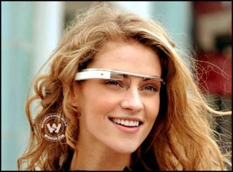 Voice Activated Google Glass