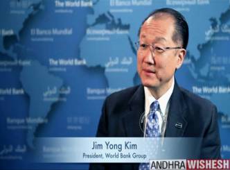 World Bank cautioned about global warming wretchedness!
