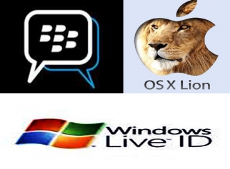 Can Win 8 or OS X outsmart BBM?