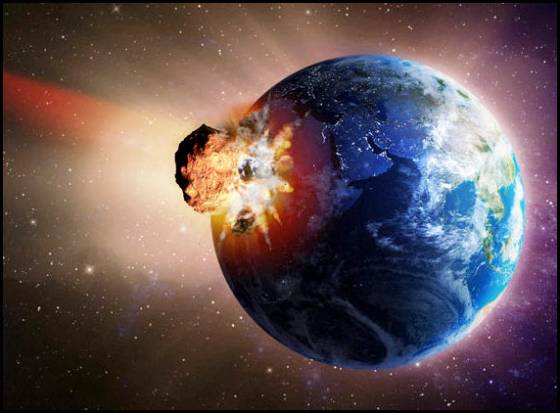Will the World end in 2032?