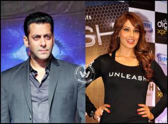 Salman praises Bips for her desirable figure