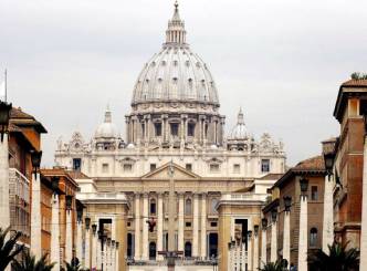 Conclave to begin today in Sistine Chapel