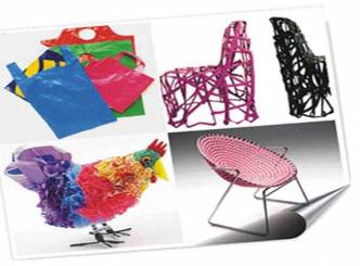  Plastic exhibition from December 20 to 23
