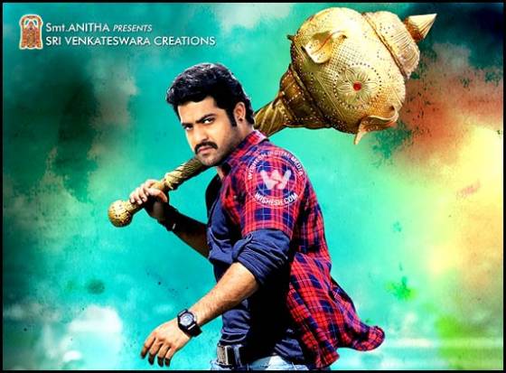 NTR's Ramayya Vasthavayya Gives Scope of Lot of Expectations