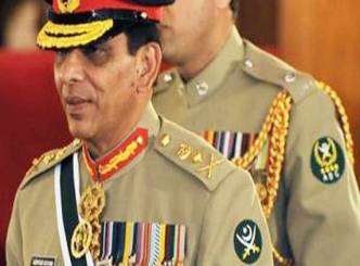 Don&#039;t undermine the Army: General Kayani warns Chief Justice