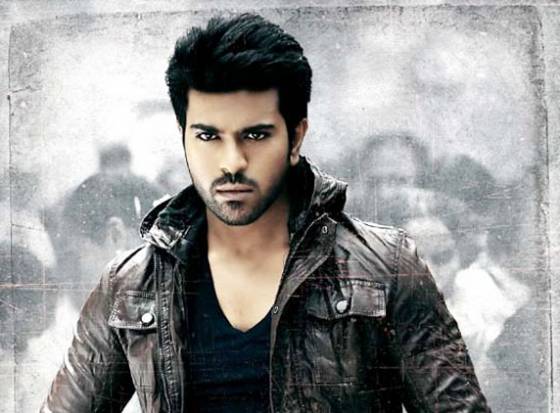 Ram Charan's Yevadu Audio Launch on May 9th