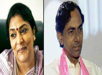 KCR is no God man, promised the moon, many a times