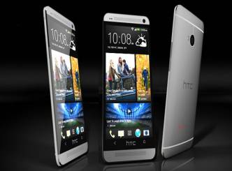 HTC One now in India for Rs 42,900