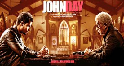 John Day Movie Review