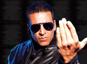 Akshay has slow down his pace???