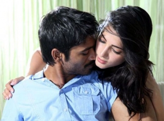 Shrutihassan&rsquo;s take on her linkup with dhanush&hellip;