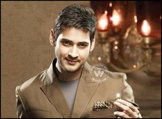 Mahesh to get ANR title?