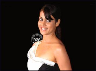 Genelia&#039;s First Film After Marriage