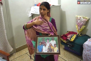 Geetha&rsquo;s DNA, not matched with Ludhiana family