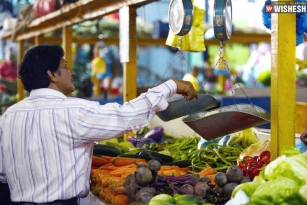 India&rsquo;s inflation rate coming down