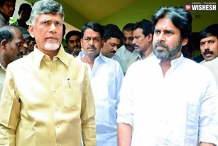 Land acquisition act: Pawan or Naidu, tomorrow decides