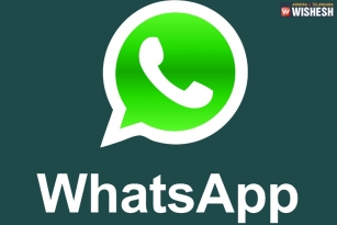 WhatsApp Served A Legal Notice In India