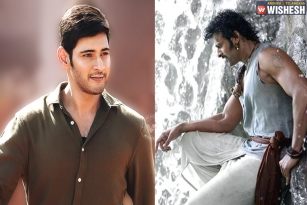 End with Mahesh and Prabhas?