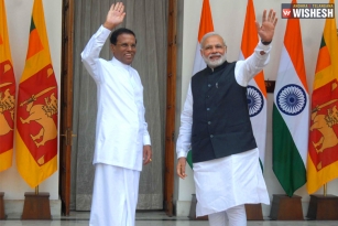 Economic Ties Key in India - Sri Lanka Relationship