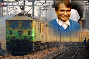 FDI projects in Railways gets nod