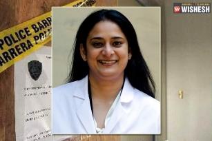 Indian Dental Student Shot in California