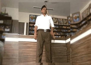 RSS to Embrace Full Pants in Place of Half-Pants as Uniform