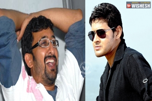 Mahesh adopted village for tax benefits - Teja