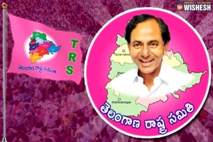 TRS strength in Telangana assembly