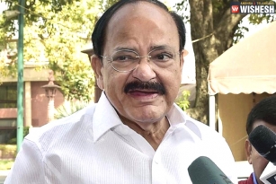 I will no more contest in any elections - Venkaiah Naidu