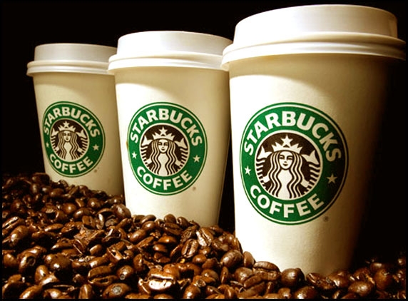 Starbucks Opens Store in Bangalore