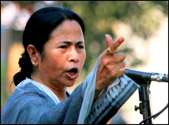 Mamta Didi want votes contrary to chicken, fish and eggs!