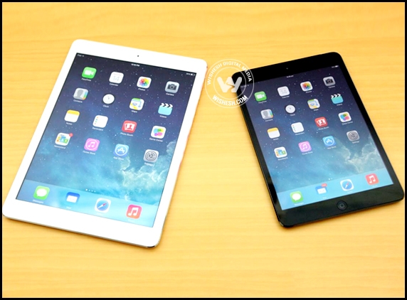 Apple coming with bigger iPad?