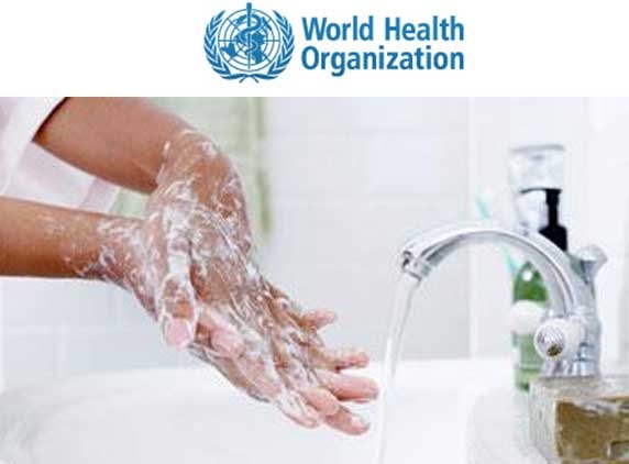 Today is World Hand Hygiene Day