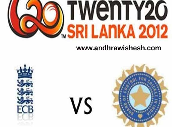 T20 World Cup Schedule: India vs England  fierce encounter on  Sunday