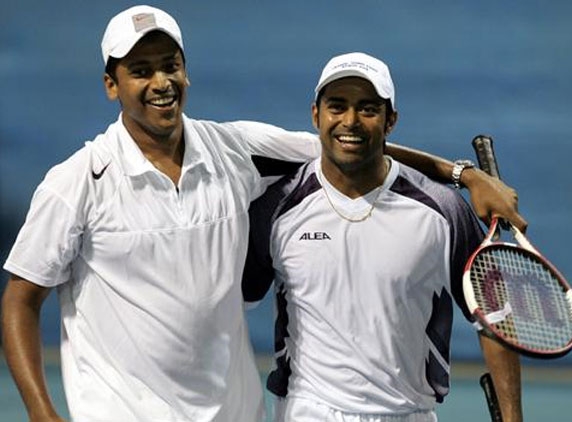 Indian Tennis Duo fire at London, trekking ahead to ATP finals