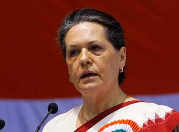 T cong leaders meet Sonia, urge quick solution  
