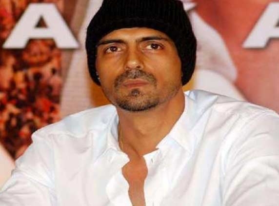 Arjun to step up the heat a notches