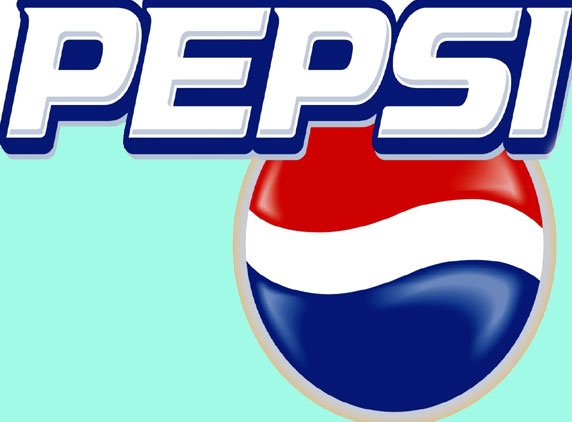 Pepsi bottle gets new look!