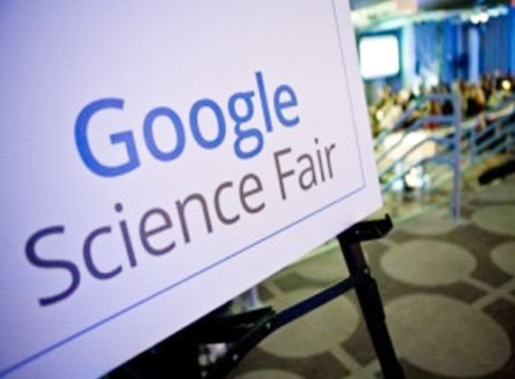13 Indian students selected for Google fair