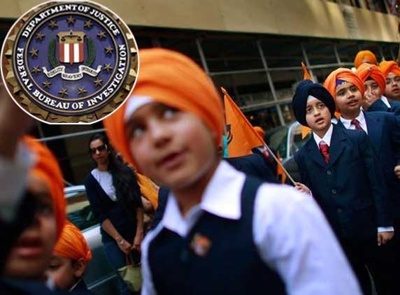 US legislators ask FBI to look into hate crimes against Sikhs