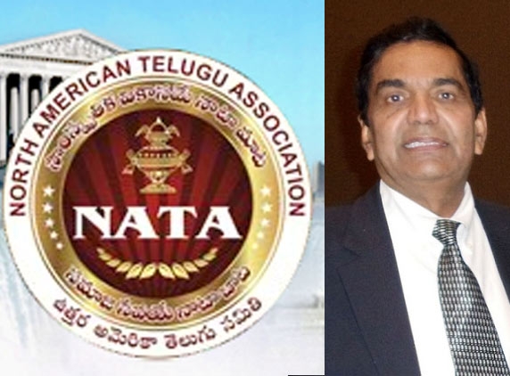 NATA to launch social service activities in AP from Dec20