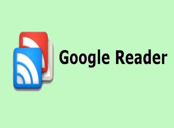Switching from Google Reader?