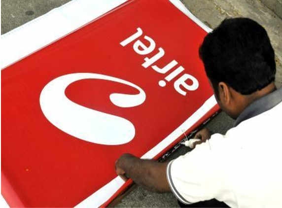 Cloud computing launched by Bharti Airtel