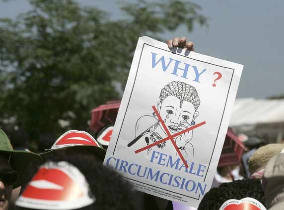 Female Genital Mutilation: 8 Women in Ivory Coast Convicted