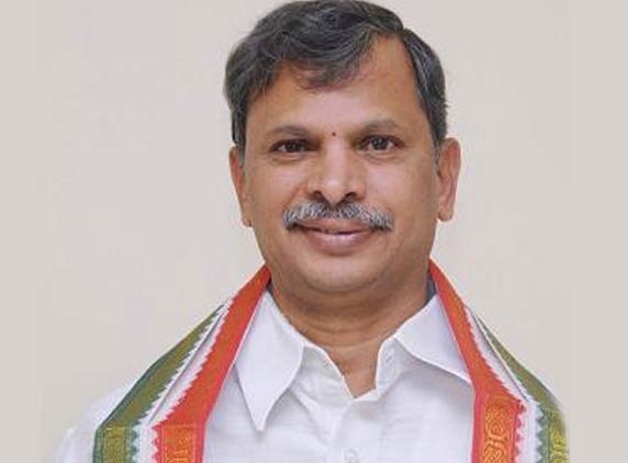 Do not influence with false claims: Tulasi Reddy