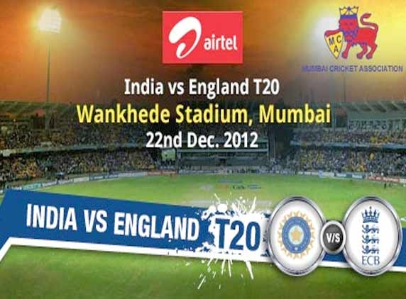 England to bounce back, India to clean sweep